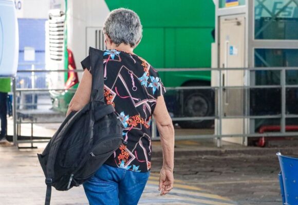 Sespa alerta para aumento de violência contra idosos no Pará durante Junho Violeta