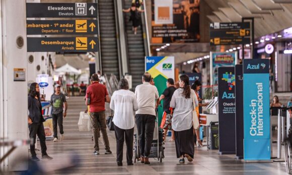 Pará fortalece conexões internacionais com novo voo direto Belém-Miami às vésperas da COP30