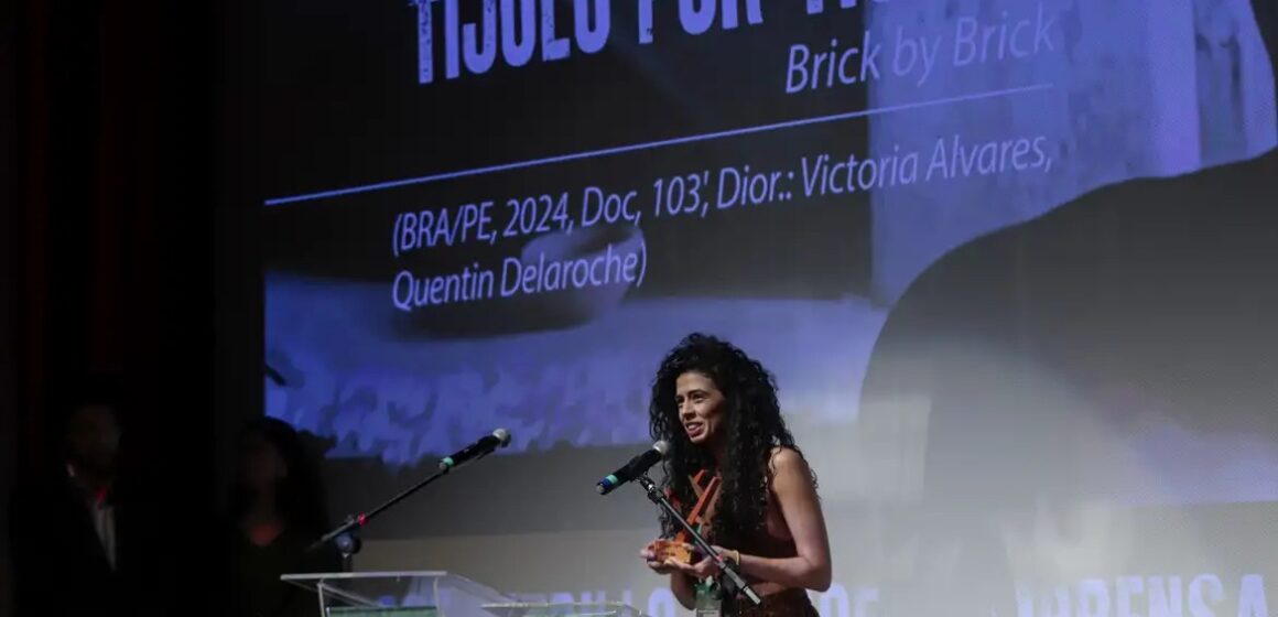 Documentário sobre influencer da periferia vence principal festival de cinema ambiental do país