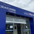 Estação Cidadania de Itaituba celebra dois anos com 55 mil atendimentos integrados