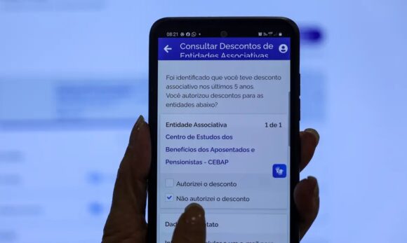 Aposentados podem consultar respostas sobre descontos indevidos nos Correios