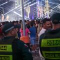 Parárraiá 2025 registra queda de 89% nas ocorrências policiais