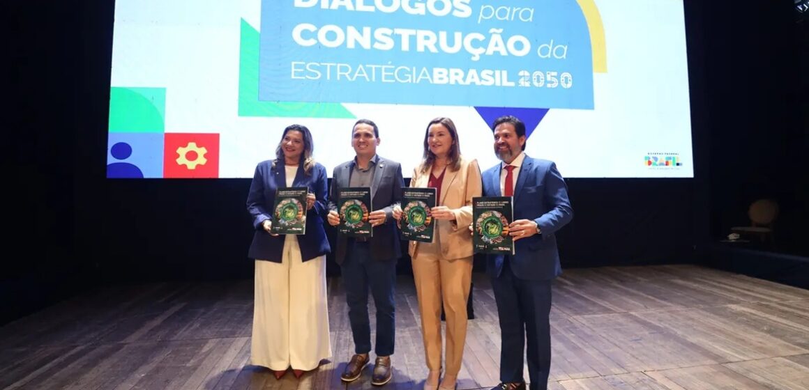 WhatsApp Image 2025-06-16 at 16.10.52 Pará lança plano estratégico Pará 2050 e integra construção da Estratégia Brasil 2050