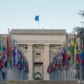ONU reduz ajuda humanitária global após cortes de financiamento internacional