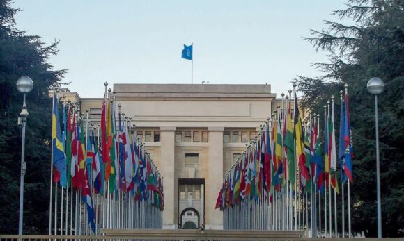 ONU reduz ajuda humanitária global após cortes de financiamento internacional