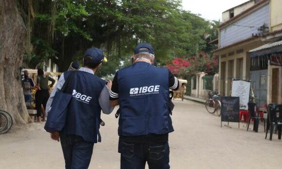 IBGE oferece 351 vagas de estágio no Pará com bolsas de até R$ 1.125,69