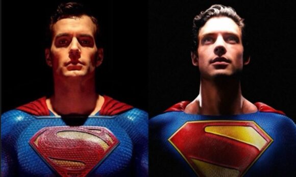 Fãs do SnyderCut organizam boicote ao novo Superman de James Gunn; diretor rebate com ironia