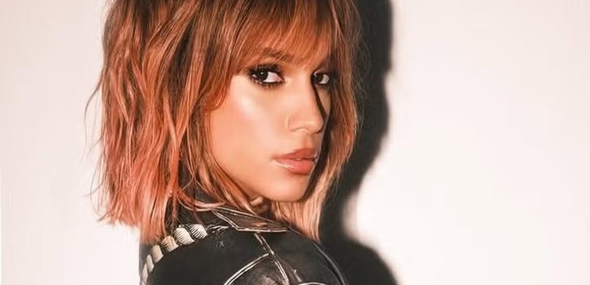 Alane Dias surpreende com transformação capilar: ex-BBB aparece loira e de cabelo curto