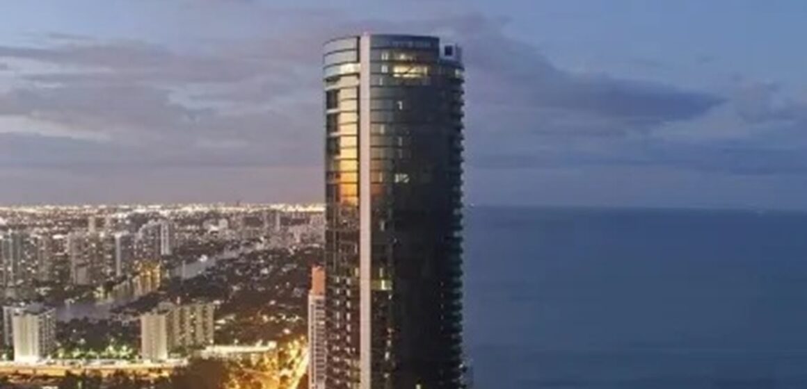 Bispo Edir Macedo e Messi são vizinhos em prédio de luxo em Miami