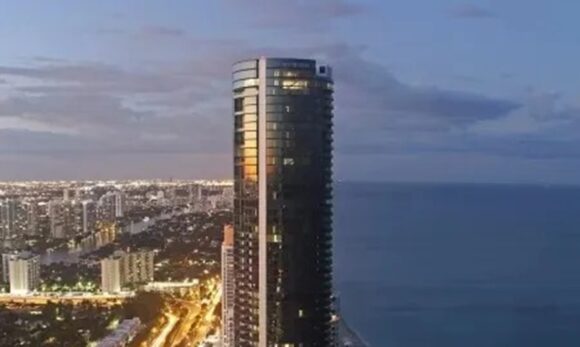 Bispo Edir Macedo e Messi são vizinhos em prédio de luxo em Miami