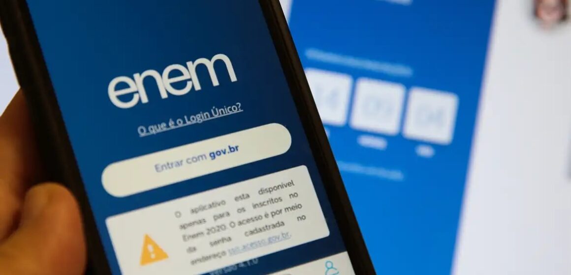MEC prorroga prazo para pagamento da taxa do Enem 2025 até 27 de junho