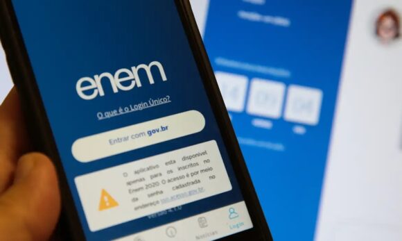 MEC prorroga prazo para pagamento da taxa do Enem 2025 até 27 de junho