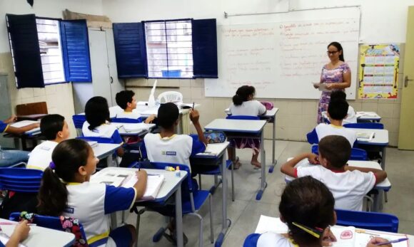 Inep lança edital da Prova Nacional Docente 2025, o “CNU dos Professores”
