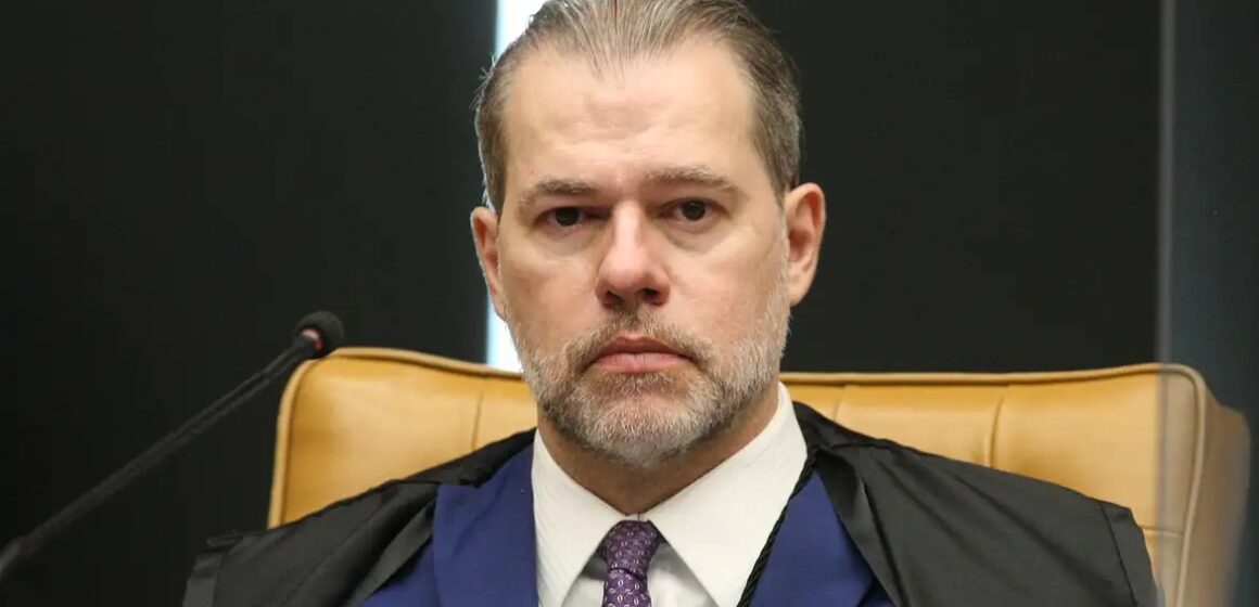 Toffoli suspende prescrição de ações por ressarcimento a aposentados do INSS