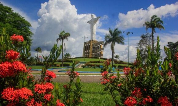 Pará amplia presença no Mapa do Turismo Brasileiro com 78 municípios cadastrados