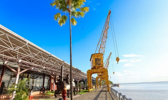 Belém sedia I Semana do Clima na Amazônia com foco em transição sustentável e justiça climática