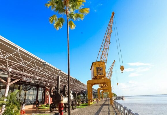 Belém sedia I Semana do Clima na Amazônia com foco em transição sustentável e justiça climática