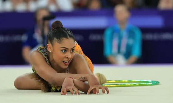 Brasil será sede dos Campeonatos Pan-Americanos de Ginástica em 2026