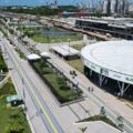 Pará lança primeira Colônia de Férias pública do Brasil em preparação para COP30