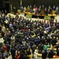 76% dos brasileiros rejeitam aumento de deputados federais, mostra Datafolha