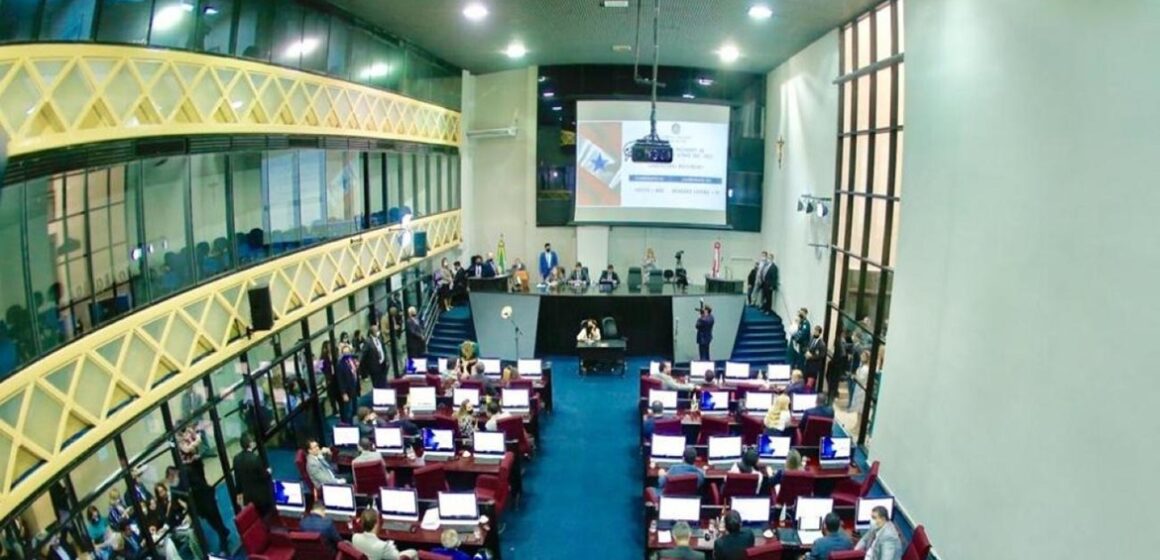 Alepa aprova LDO 2026 com previsão recorde de R$ 53 bilhões para o Pará