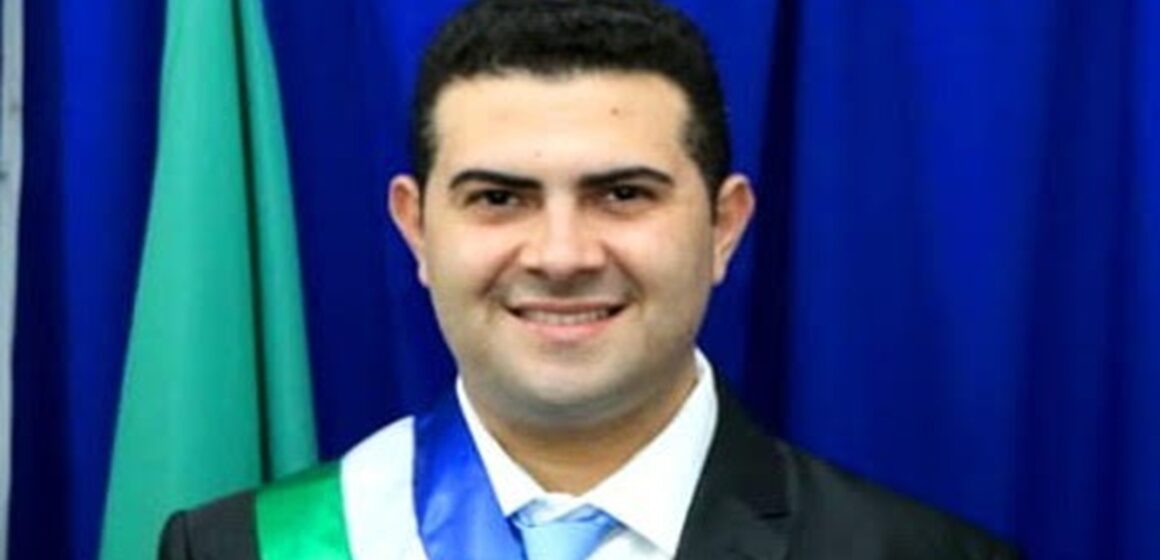TSE suspende cassação e determina retorno imediato do prefeito de Cametá ao cargo