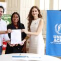 Sebrae e ACNUR unem forças para capacitar artesãos Warao refugiados no Pará