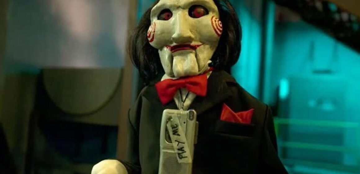 Blumhouse adquire direitos de “Jogos Mortais” e franquia retorna às mãos de James Wan