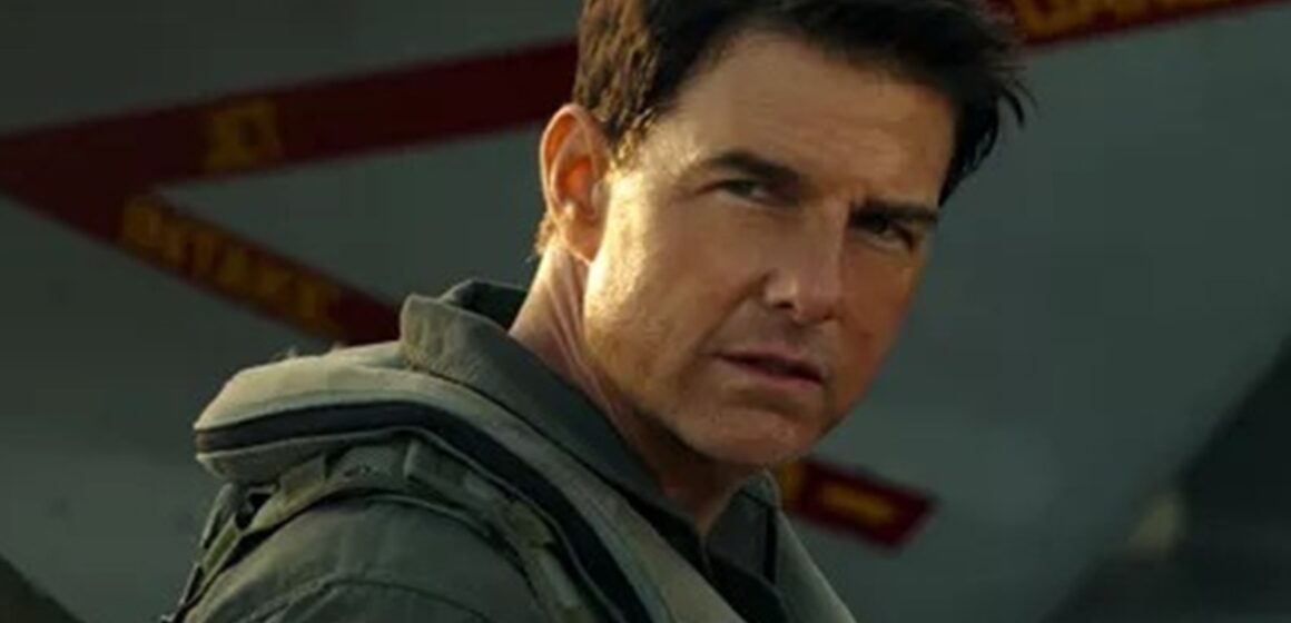 Tom Cruise receberá Oscar honorário após quatro indicações sem vitórias