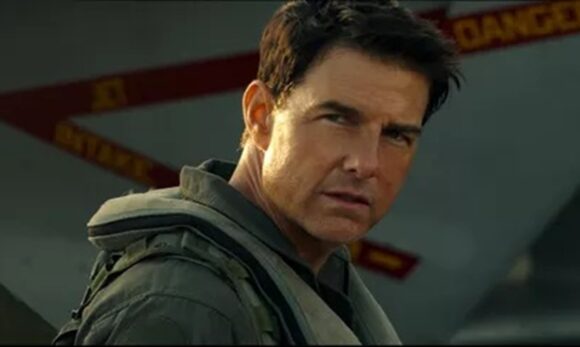 Tom Cruise receberá Oscar honorário após quatro indicações sem vitórias