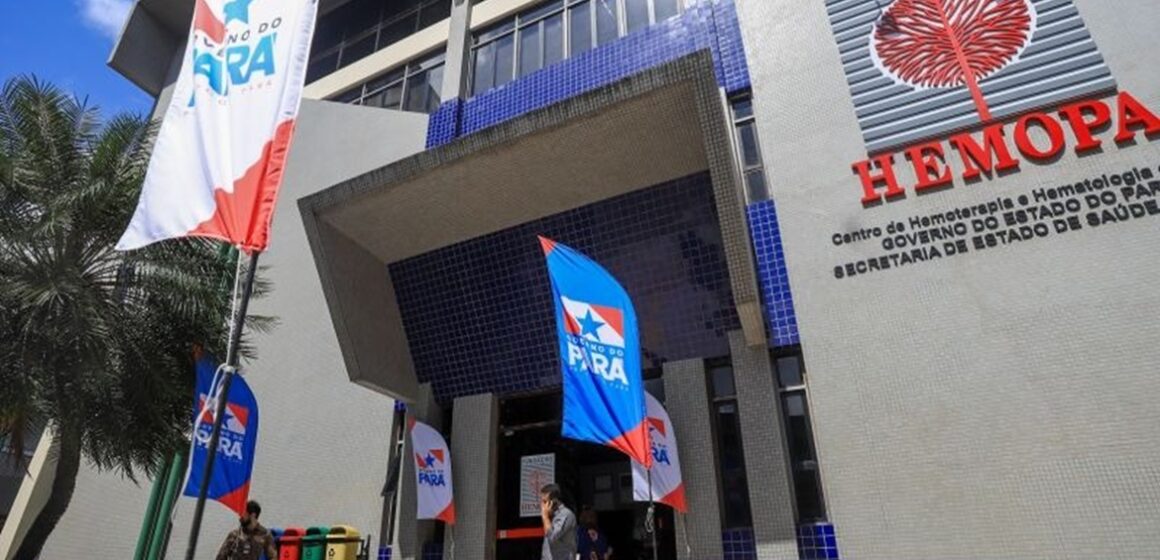 Hemopa se consolida como referência no tratamento da doença falciforme no Pará