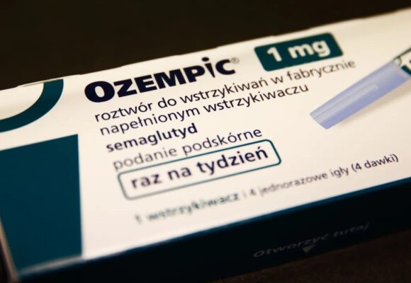 “Bebês do Ozempic”: medicamentos para emagrecer podem reduzir eficácia de anticoncepcionais