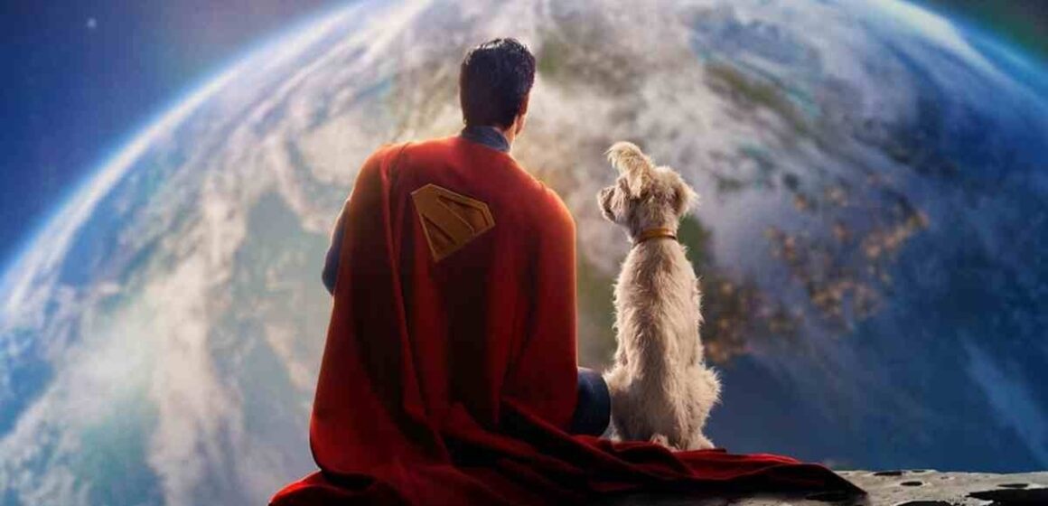 Novo filme do Superman pode repetir bilheteria de “Homem de Aço” em estreia