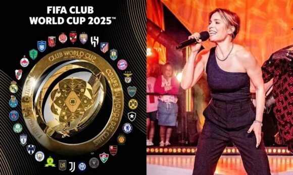 “Na Na Na”: hino eletrônico de 1996 vira trilha sonora da Copa do Mundo de Clubes