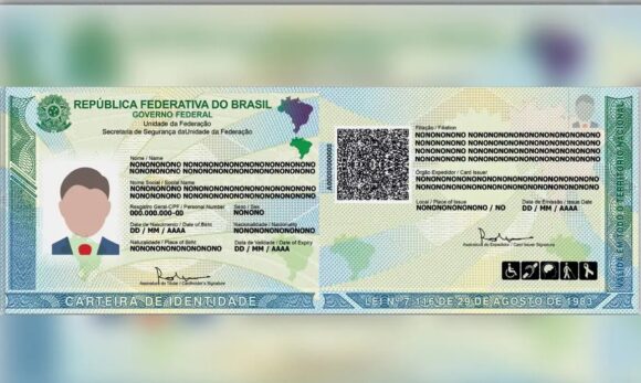 Quase 28 milhões de brasileiros já aderiram ao novo RG: veja prazos e como emitir