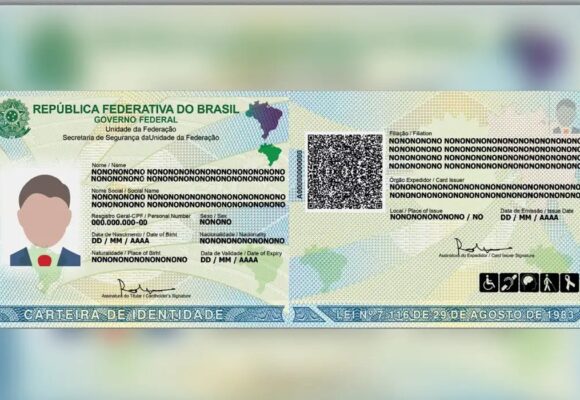 Quase 28 milhões de brasileiros já aderiram ao novo RG: veja prazos e como emitir