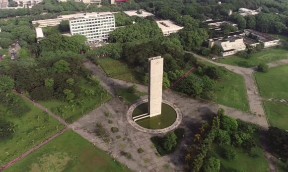 USP cai para 108º lugar e sai do top 100 das melhores universidades do mundo