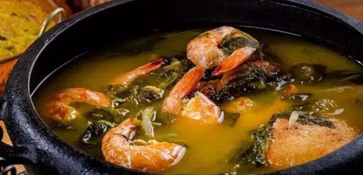 Jambu se consolida como carro-chefe da gastronomia paraense em ano de eventos globais