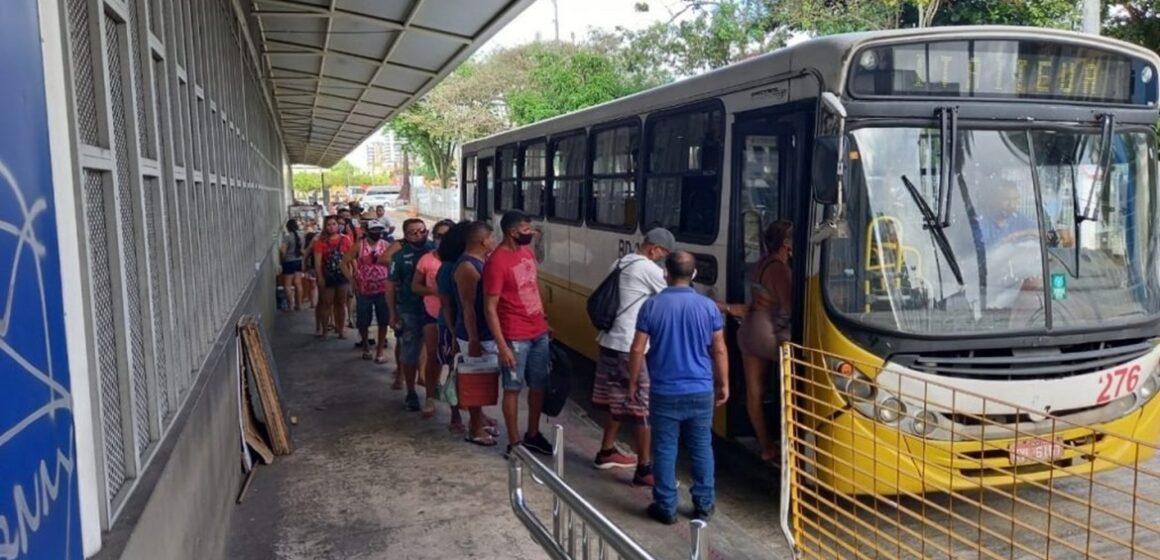Prefeitura de Belém amplia oferta de ônibus entre Outeiro e São Brás com integração ao BRT