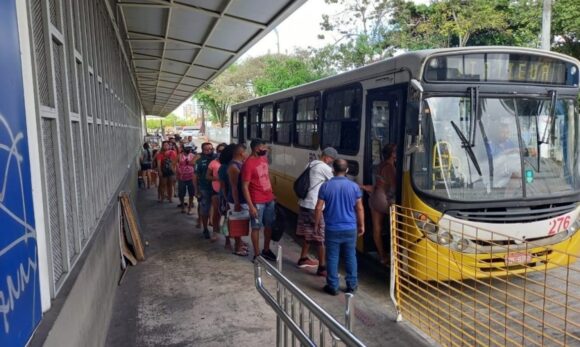 Prefeitura de Belém amplia oferta de ônibus entre Outeiro e São Brás com integração ao BRT