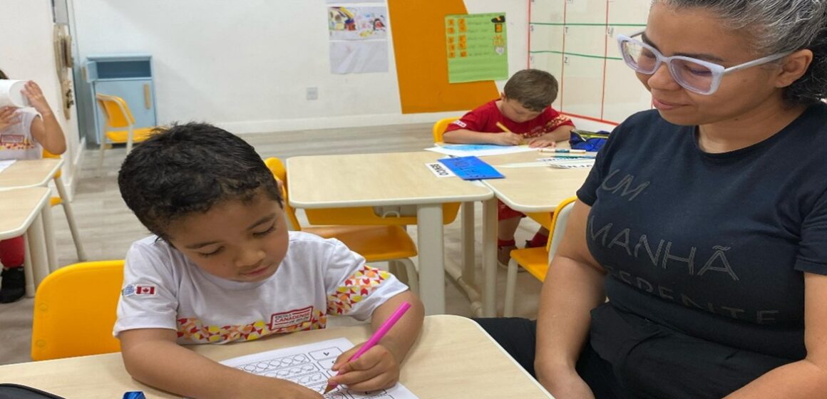 Atividades extracurriculares impulsionam desenvolvimento integral de crianças