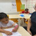 Atividades extracurriculares impulsionam desenvolvimento integral de crianças