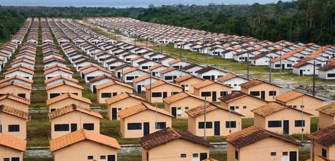 ‘Minha Casa, Minha Vida Rural’ investe R$ 12,5 milhões em moradias para comunidades do nordeste paraense