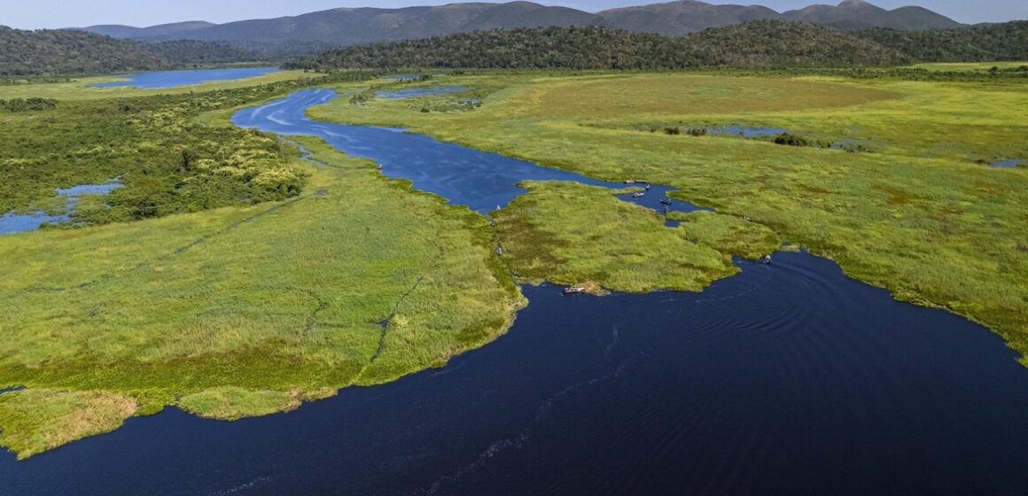 Projeto que reduziu pegada de carbono no Pantanal se expande para seis estados brasileiros