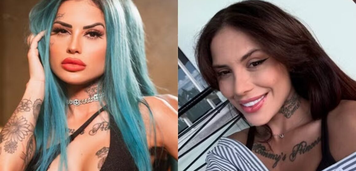 Tati Zaqui explica mudança de visual pós-conversão: “Chamar atenção não faz mais parte de mim”