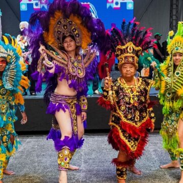 Manifestação cultural paraense pode ganhar proteção legal