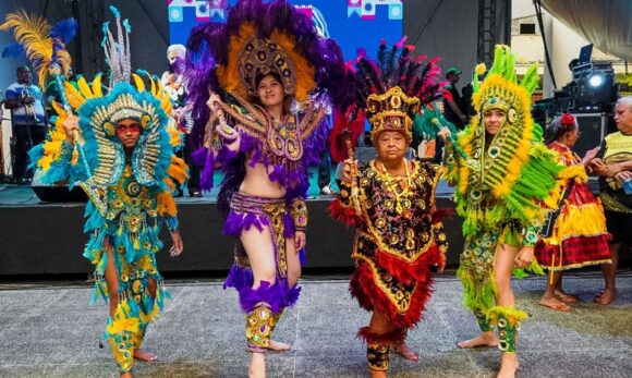 Manifestação cultural paraense pode ganhar proteção legal