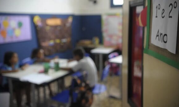 Governo federal cria Prêmio Nacional da Educação para municípios e estados