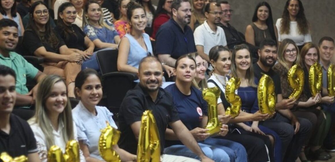 Canaã dos Carajás se torna a segunda cidade brasileira com certificação ISO 9001 na saúde pública