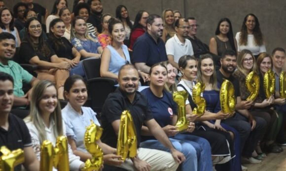 Canaã dos Carajás se torna a segunda cidade brasileira com certificação ISO 9001 na saúde pública